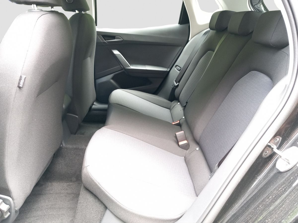 Seat Ibiza - Bild 10