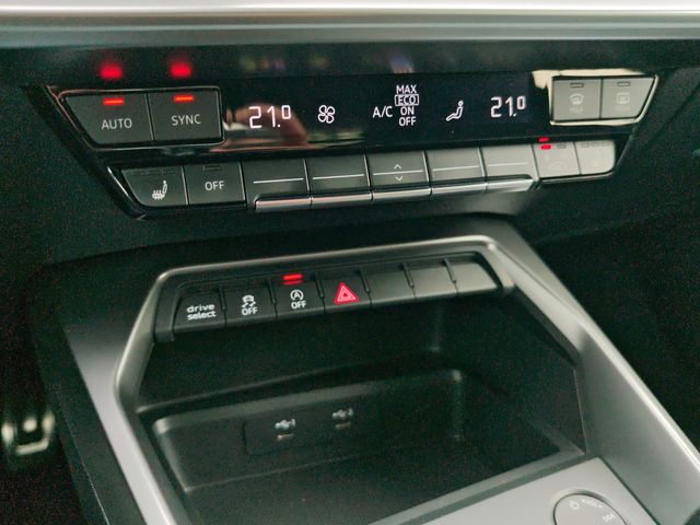 A3 Sportback 35 TFSI S line