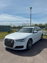 Audi A6 3.0 TDI 200kW quattro S tronic - Audi A6: 3.2