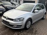 Volkswagen Golf VII Trendline*DSG*ERST59000Km*PDC - Volkswagen Golf: 5er