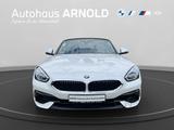 BMW Z4 sDrive20i Advantage Lenkradhzg. ParkAss. - BMW Z4 ADVANTAGE mit Benzin-Antrieb