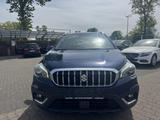 Suzuki (SX4) S-Cross - gebrauchte Suzuki (SX4) S-Cross aus dem Jahr 2017