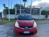 Nissan Note 1.4 16V GPL Eco n-tec - Nissan Note: N Tec