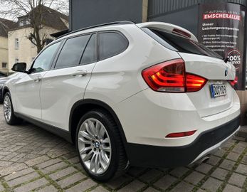 BMW X1 - 5