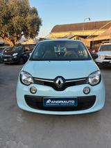Renault Twingo TCe 90 CV GPL Duel2 - Renault Twingo mit LPG-Antrieb