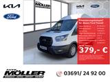 Ford Transit Kasten 2.0 350 L3 Trend Rückfahrkam. PDC - Gebrauchtwagen in Flensburg