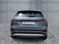 Audi Q4 e-tron - Vorschau Bild 5