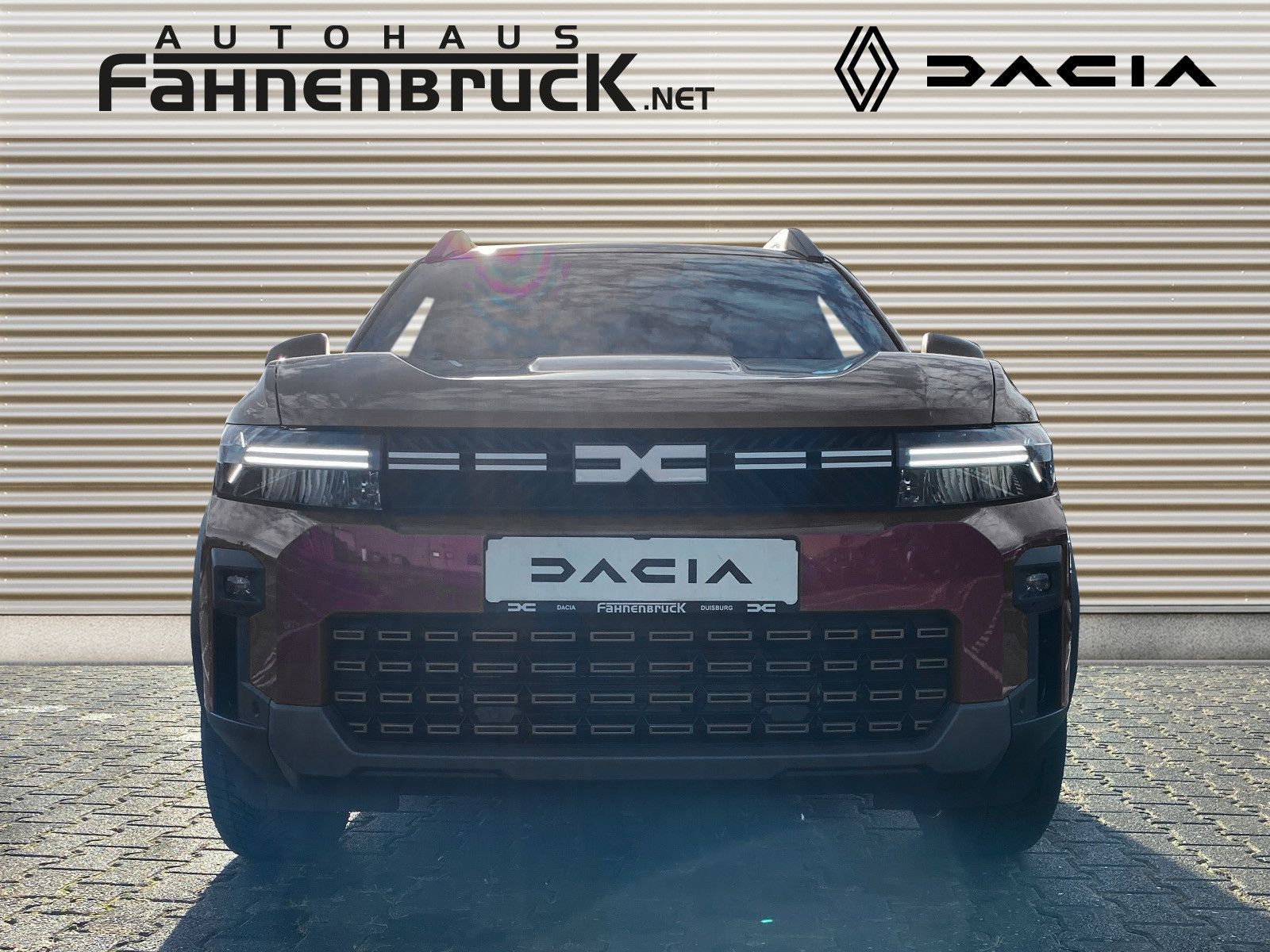 Dacia Bigster - Bild 6