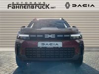 Dacia Bigster - Vorschau Bild 6