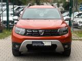 Dacia Duster II Prestige*1.Hand*top gepflegt!* - Dacia Duster mit Benzin-Antrieb: Geländewagen