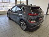 Hyundai Kona Elektro  39,2 kWh|CarPlay|Kamera - blaue Hyundai KONA Elektro