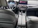 BMW 530 i xDrive Luxury Line*KeyGo*AHK* - BMW 530 in Dresden