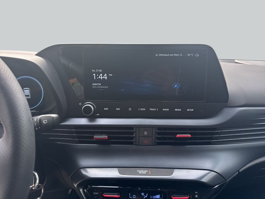 Hyundai i20 – Bild 15