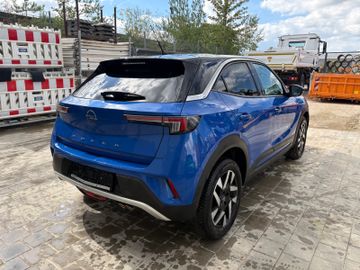 Opel Mokka - 8