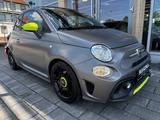 Abarth 595 C Pista Faltdach AD Bi-Xenon Apple CarPlay A - Abarth 595 Gebrauchtwagen