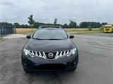 Nissan Murano 3.5 Benzin Voll Automatik Al... - Nissan Murano von privat