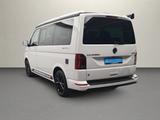 Volkswagen T6.1 California 4MOTION Beach Edit. Standhzg AHK - Volkswagen: Beach 4motion