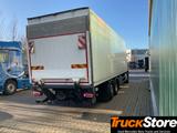 Mercedes-Benz Actros 2543 LL Frischdienst mit Aggregat Klima - Angebote