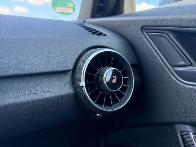 TT Roadster quattro 45 2.0 TFSI El. Verdeck Navi