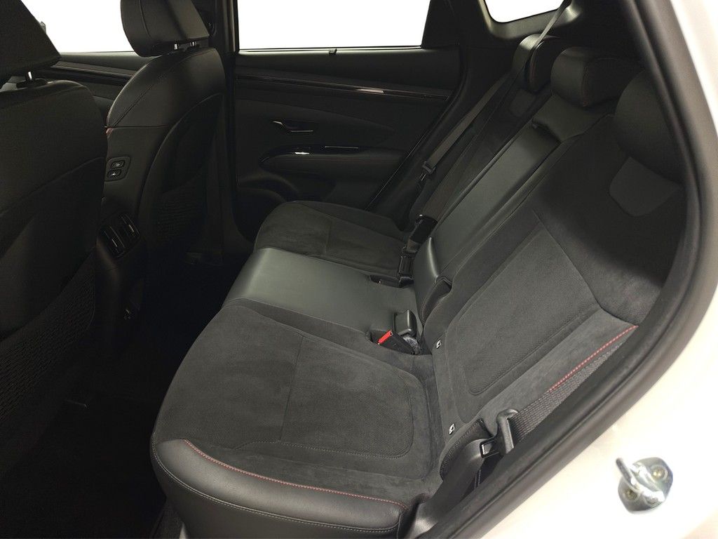 Hyundai TUCSON - Bild 17