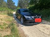 ALPINA B5 4,4 - - ALPINA B5 von privat