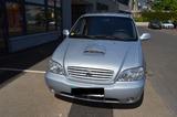 Kia Carnival 2.9 CRDi LX Behinderten Fahrzeug - Kia Carnival: Van