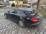 Audi A6 3.2 FSI S-Line quattro - Audi A6 aus 2007: Line
