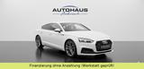 Audi A5 Sportback sport*Navi*Cam*3x S-Line*AHK - Audi A5 mit Benzin-Antrieb: Limousine, Automatik
