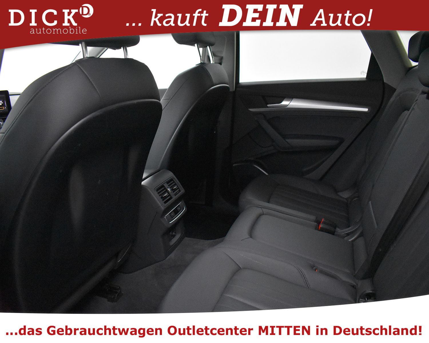 AUDI Q5 50 TFSIe Quatt S LINE+LUFT+PANO+AHK+KAM+LEDER - Image 19