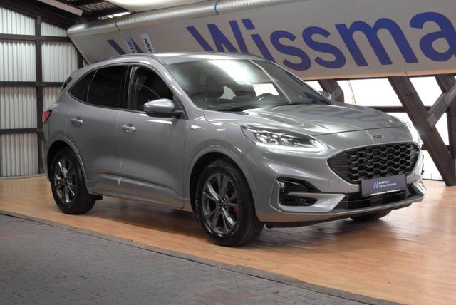 Ford Kuga ST-LineX, el. Heckklappe, B+O, el Heckklapp