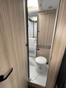 Sun Living A 60 SP* Automatik* *ganze Familie auf 5,99 m"