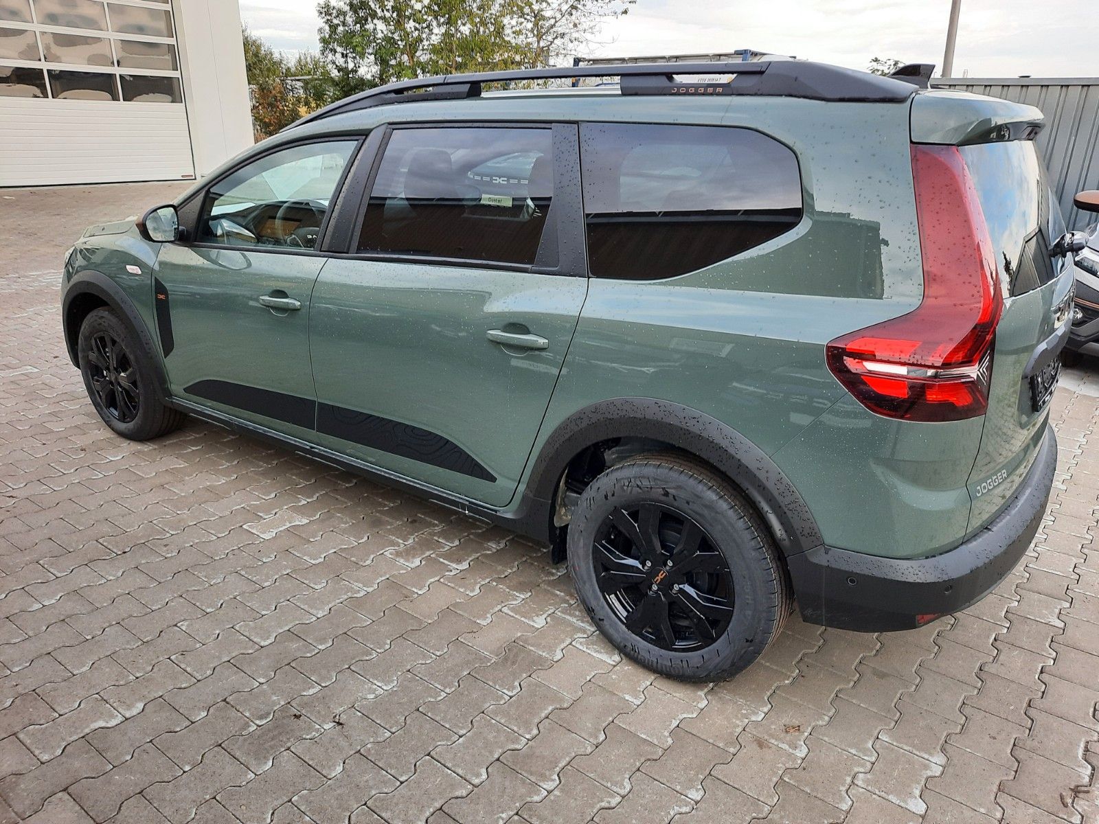 Dacia Jogger - Bild 6