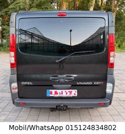 Opel Vivaro - 7