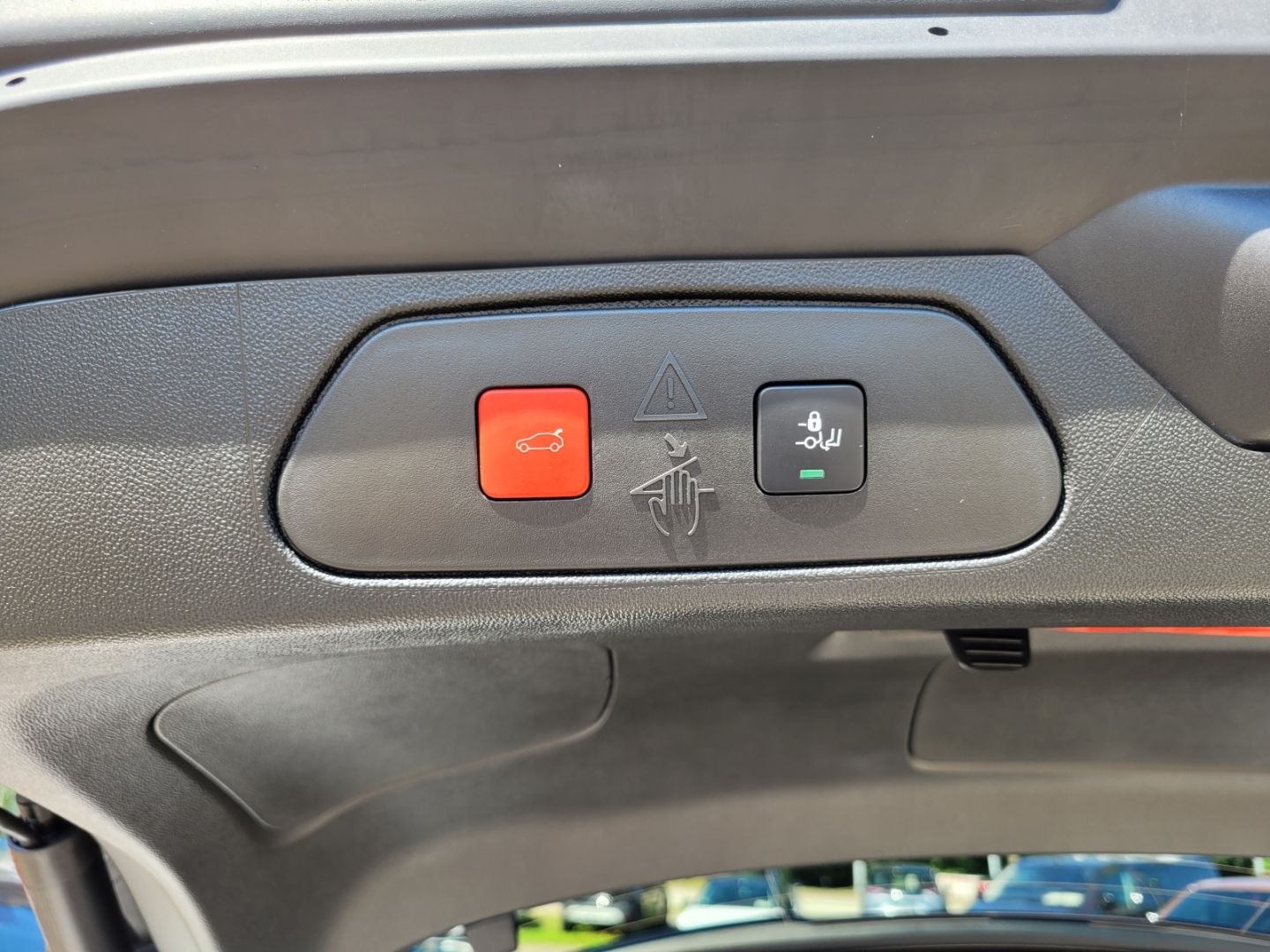 Fahrzeugabbildung Opel Grandland GS Line mit SHZ+LHZ+Kamera+AHK