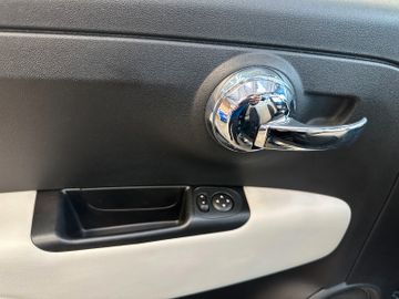 Fiat 500C TwinAir *Star*Klima*Navi*