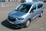 Opel Combo Life 1.2 Turbo 81kW Edition XL Edition - Opel Combo Life von privat