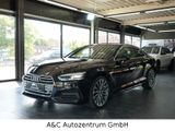 Audi A5 2.0 TDI Coupé Sport - Audi A5 mit Diesel-Antrieb: Sportwagen, 2.0