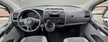 Volkswagen T5 Transporter - 9