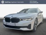 BMW 520d xDrive Touring Aut. - BMW 520 in Karlsruhe
