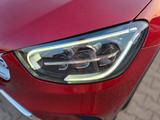 Mercedes-Benz GLC 200 4 Matic Leder Kamera LED AHK 8 fach Alu - Mercedes GLC 200 Benzin Gebrauchtwagen