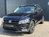 Volkswagen Tiguan 2.0 TDI Comfortline ACC/Kamera/SHZ - Volkswagen Tiguan Comfortline mit Diesel-Antrieb