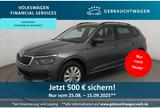 Skoda Kamiq Ambition 1.0 TSI DSG PDC*Tempo*Klima*SH - Skoda Kamiq in Bielefeld