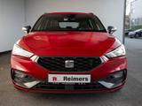 Seat Leon Sportstourer FR ST DSG AHK Navi Sportp. LM - Seat Leon: Sport