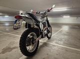 Yamaha TT 600 (keine XT 500, TT 500) - MOTORRAD 600