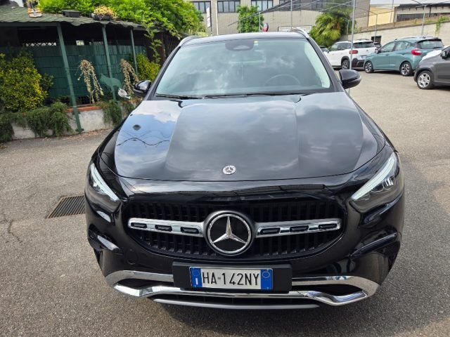 Other MERCEDES-BENZ GLA 180 Automatic Progressive Adva imagem 2
