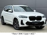 BMW X3 xDrive 20i M Sport*Pano*HUD*H/K*ACC*Laser*