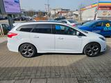 Ford Focus Turnier ST 250 PS Leder Exclusiv Paket - Ford Focus: ST Ps