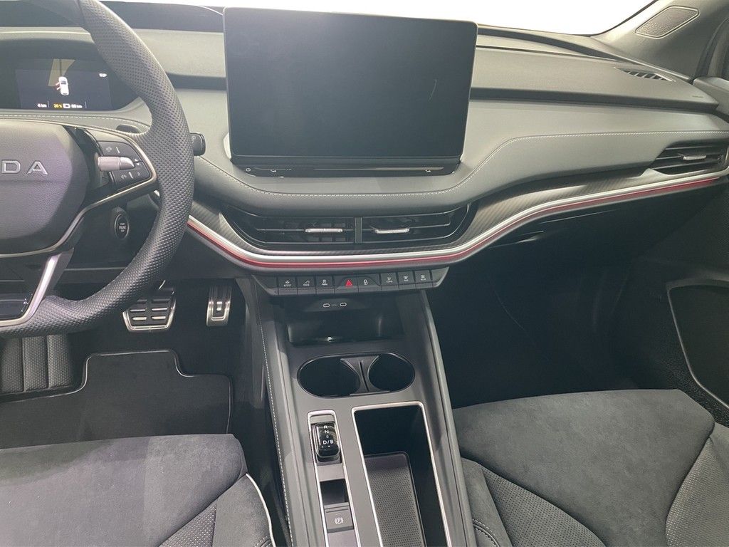Skoda Elroq - Bild 20