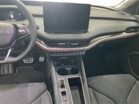 Skoda Elroq - Vorschau Bild 20
