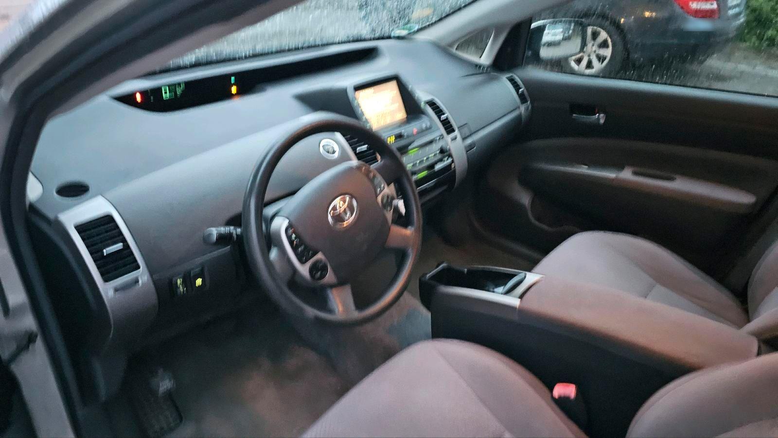 Toyota  2005 — photo 6